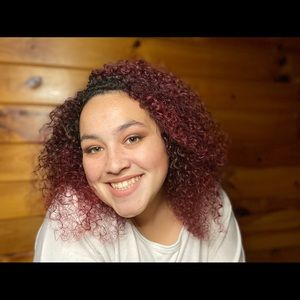 Meet your Posher, Alannah